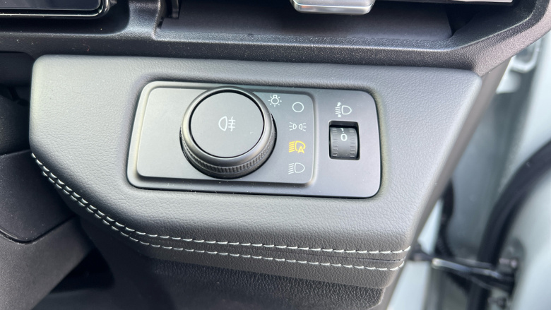 Ford Puma 1.0 EcoBoost Hybrid mHEV Titanium 5dr Petrol Hatchback